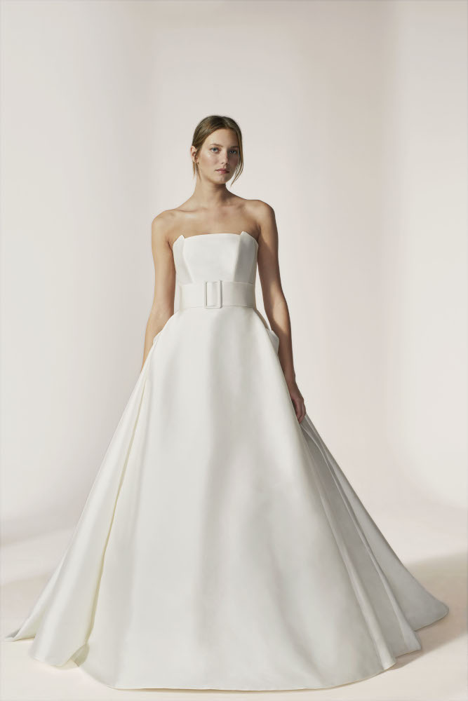 Robe mariee Lorca