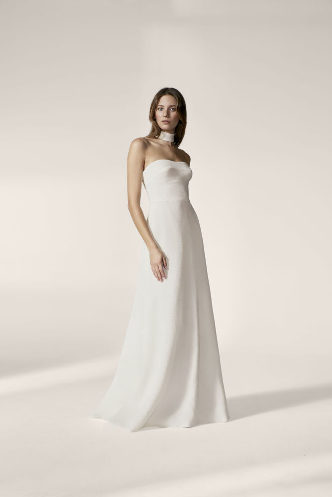 Robe mariee Viveiro