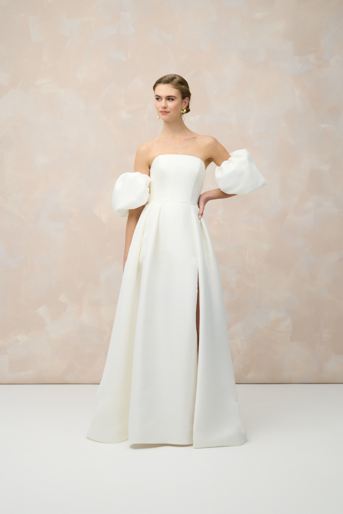 Robe mariee The power of love