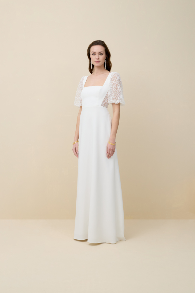 Robe mariee Perfect