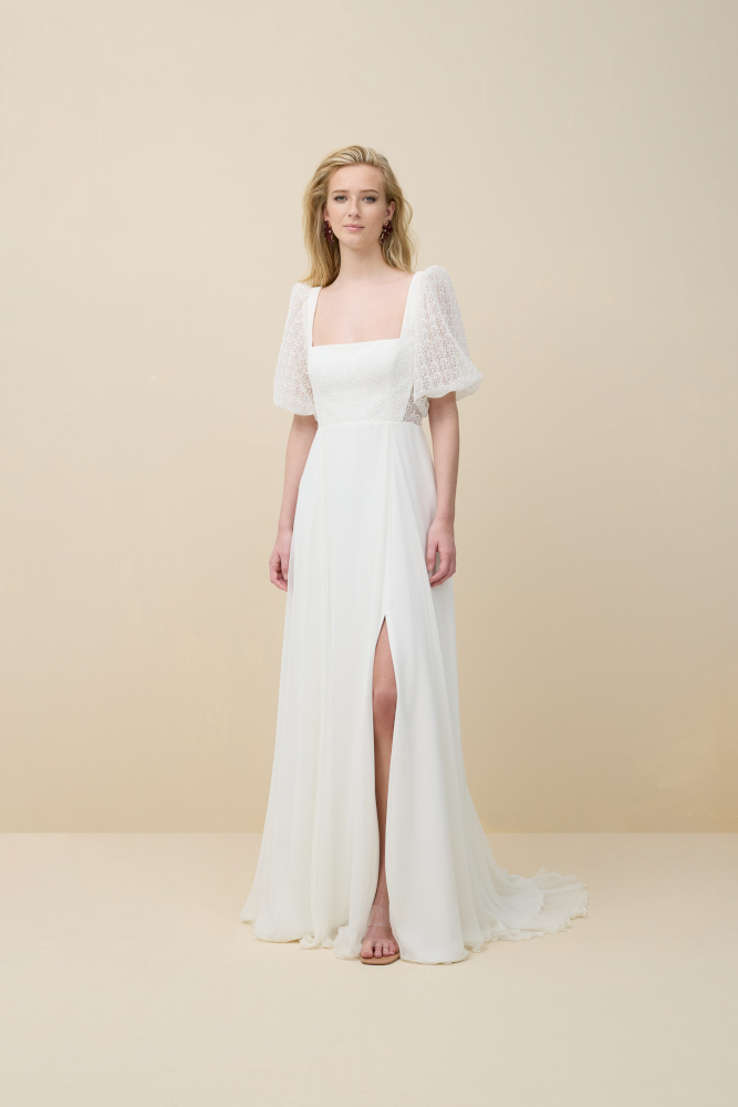 Robe mariee Perfectly