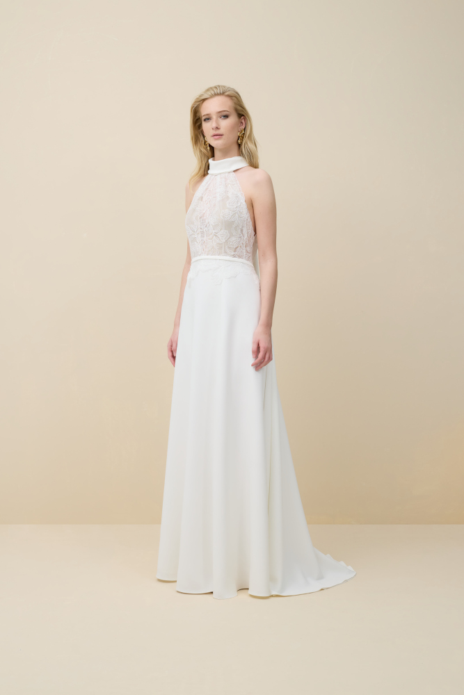 Robe mariee Promesse
