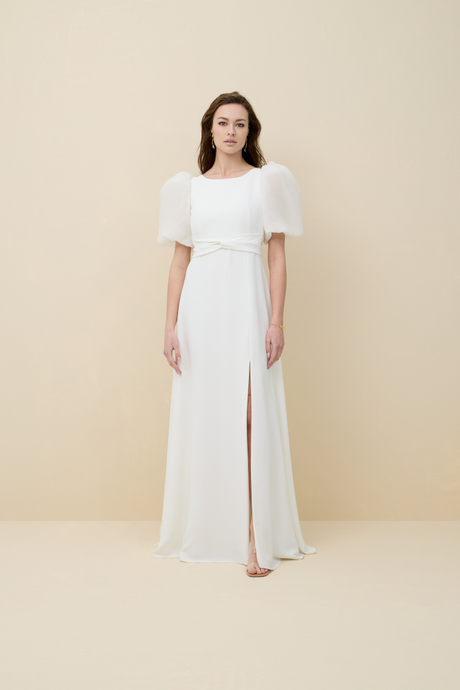 Robe mariee Promise