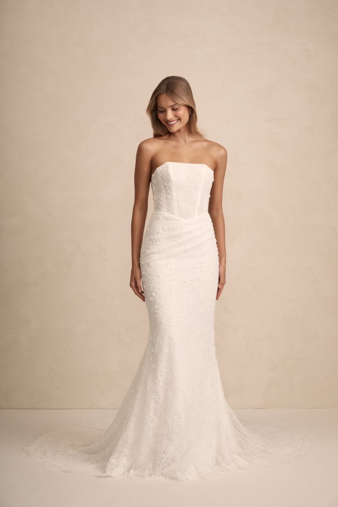 Robe mariee Haven