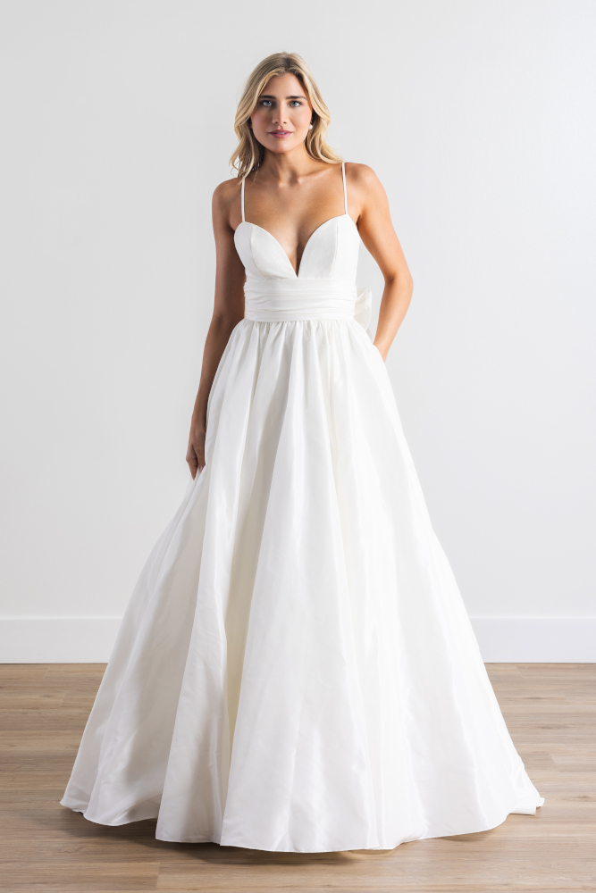 Robe mariee Sapphie