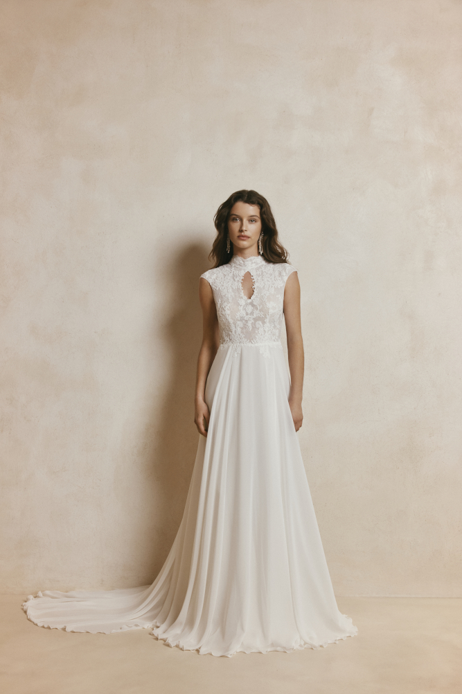 Robe mariee Astrid