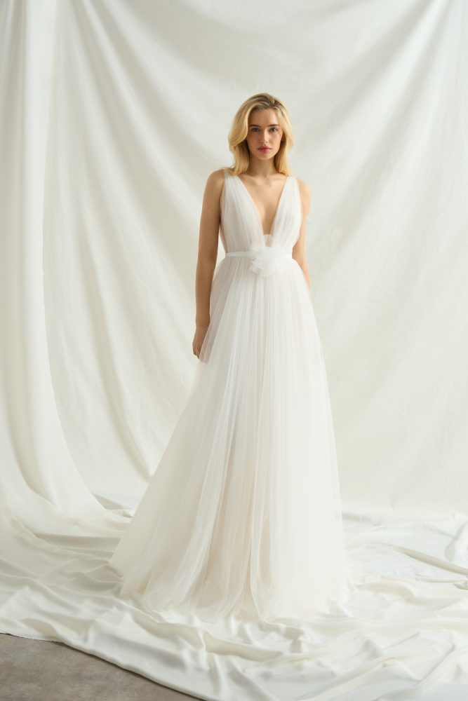 Robe mariee Numéro 1