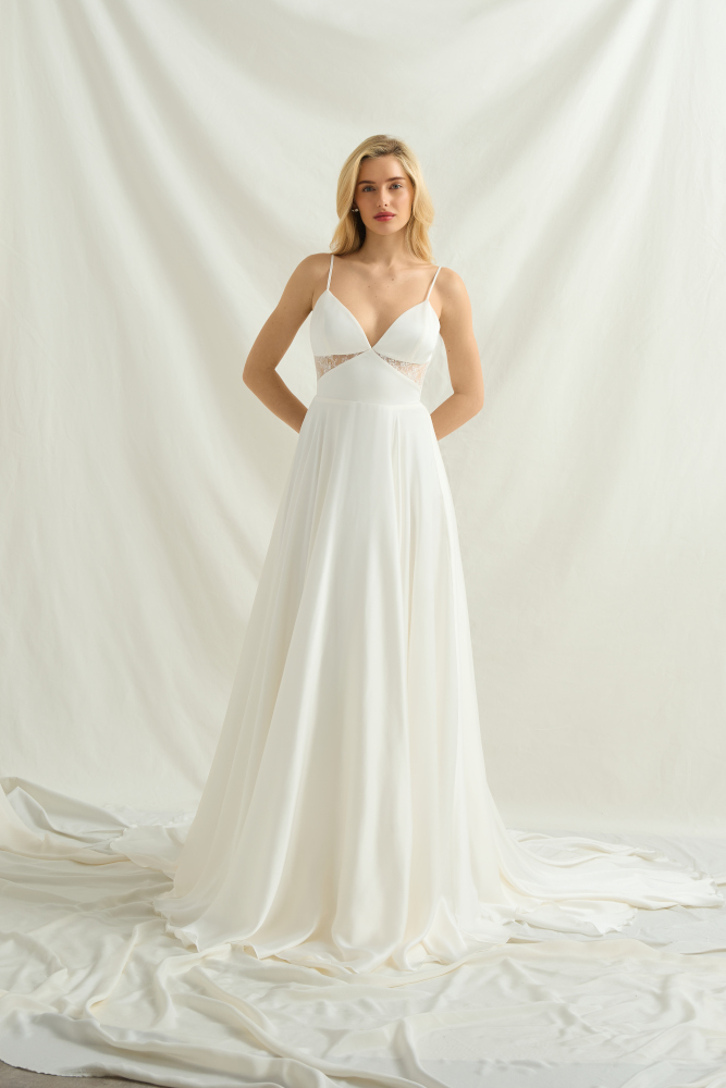 Robe mariee Numéro 3
