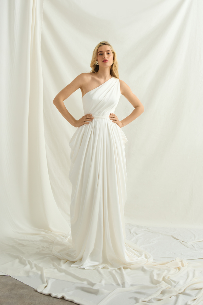 Robe mariee Numéro 11