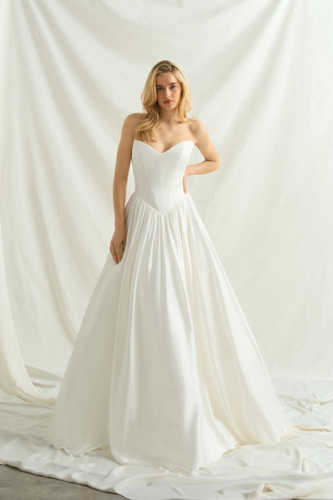 Robe mariee Numéro 12