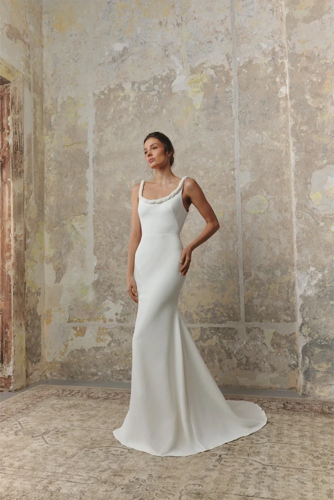 Robe mariee Raya