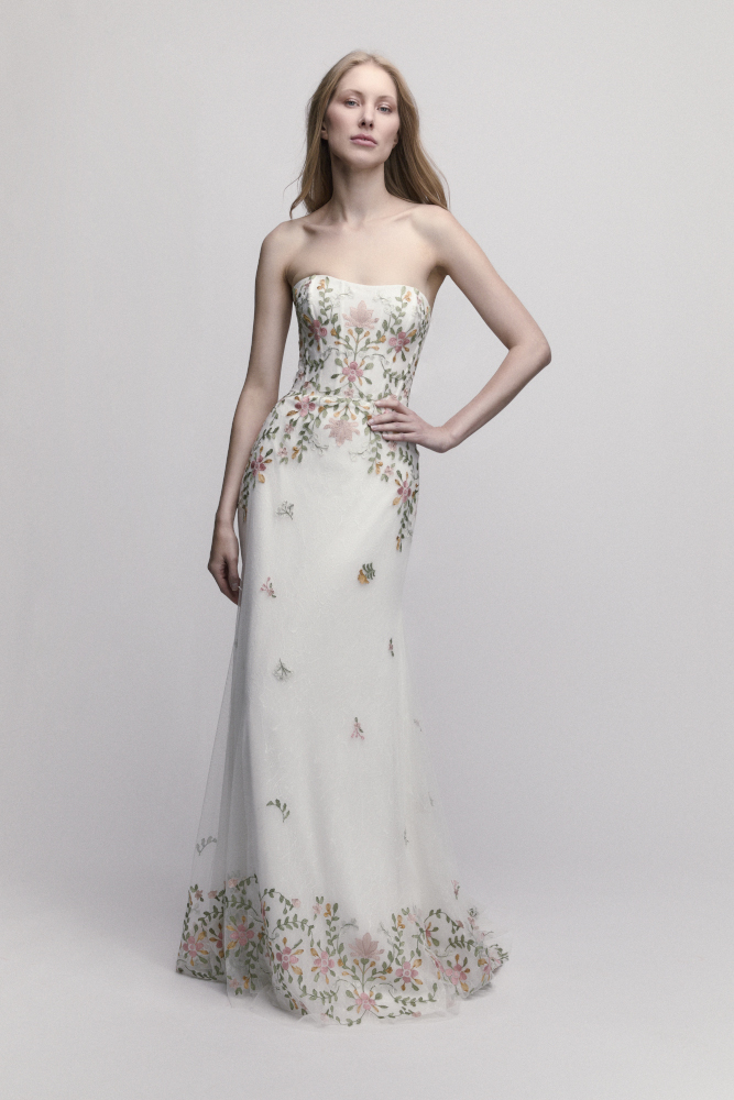 Robe mariee Mollie