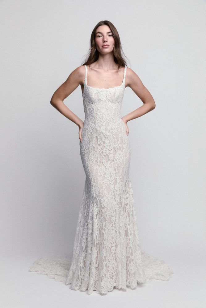 Robe mariee Dita
