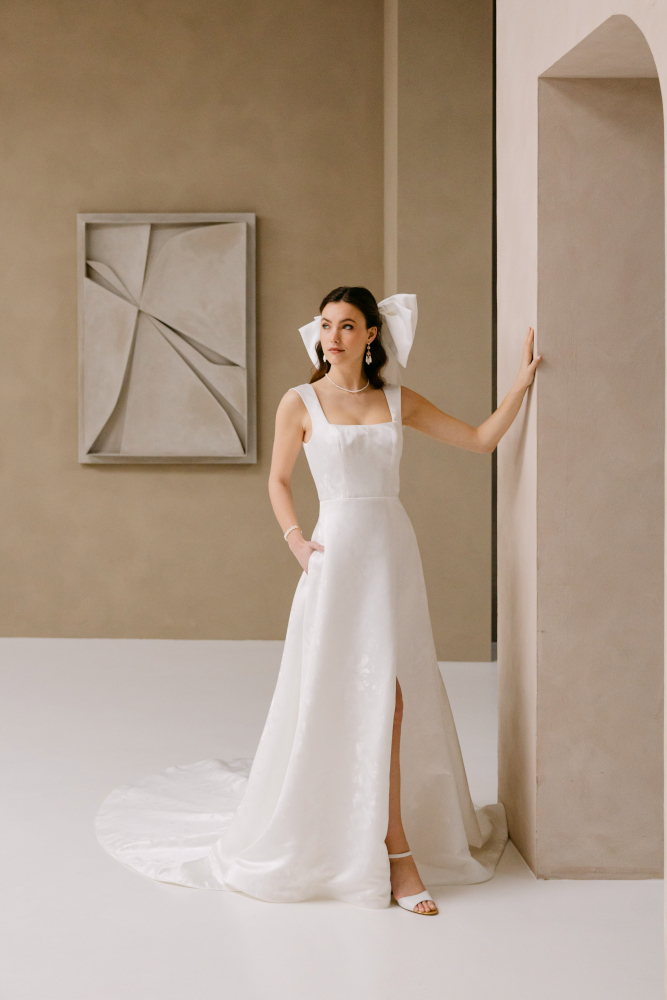Robe mariee Marisol
