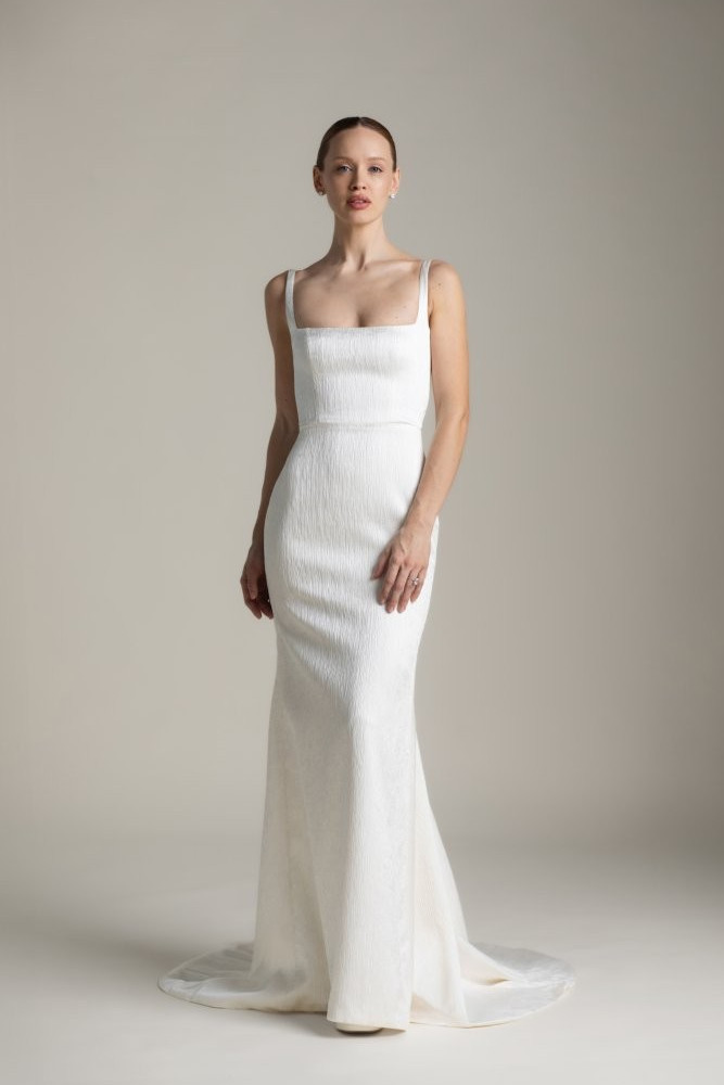 Robe de mariée Daphne